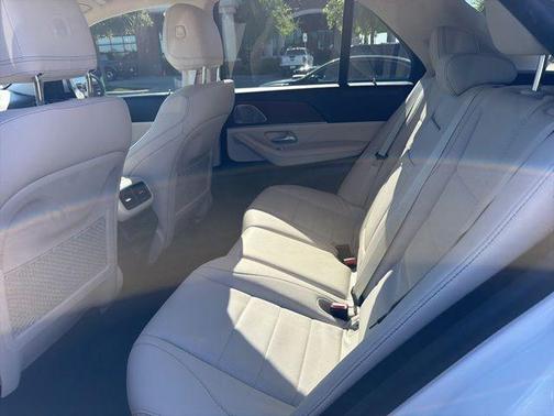 2021 Mercedes-Benz GLE 350 Base