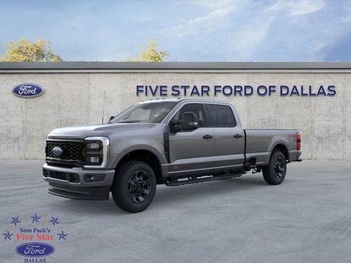 2026 Ford F-350 XL