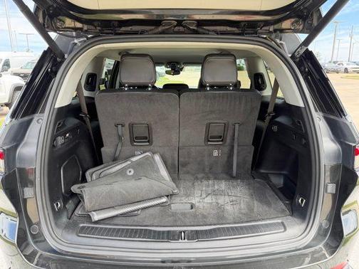 Rocky Mountain Pearlcoat 2021 Jeep Grand Cherokee L Limited