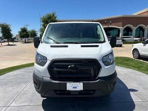 2020 Ford Transit-250 Base