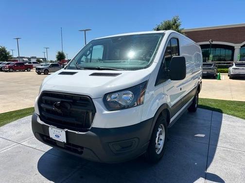 2020 Ford Transit-250 Base
