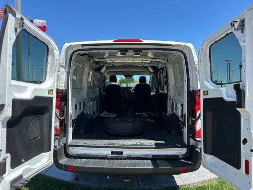 2020 Ford Transit-250 Base