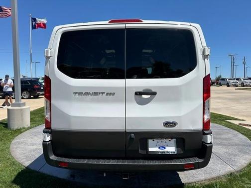 2020 Ford Transit-250 Base