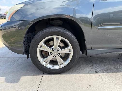 2006 Lexus RX 400h