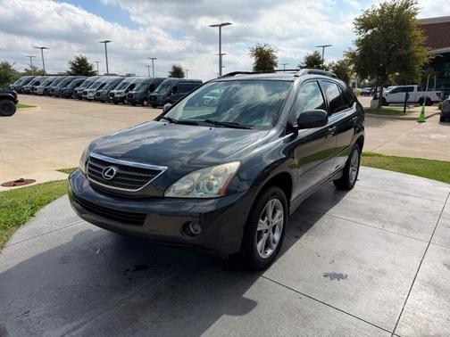 2006 Lexus RX 400h
