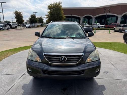 2006 Lexus RX 400h