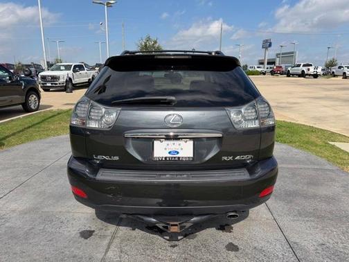 2006 Lexus RX 400h