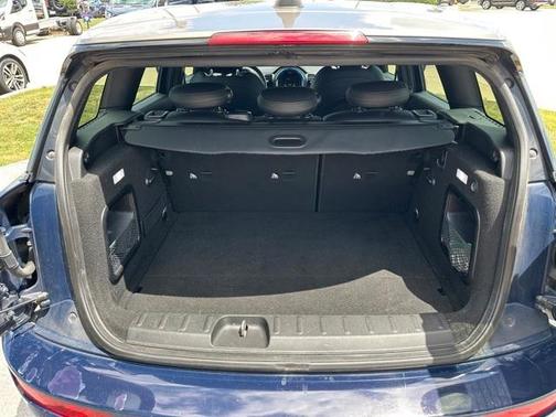 2016 MINI Clubman Cooper