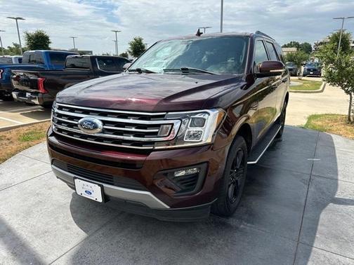 2021 Ford Expedition XLT