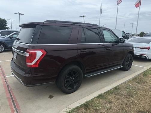 2021 Ford Expedition XLT
