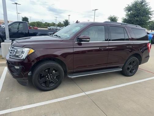 2021 Ford Expedition XLT