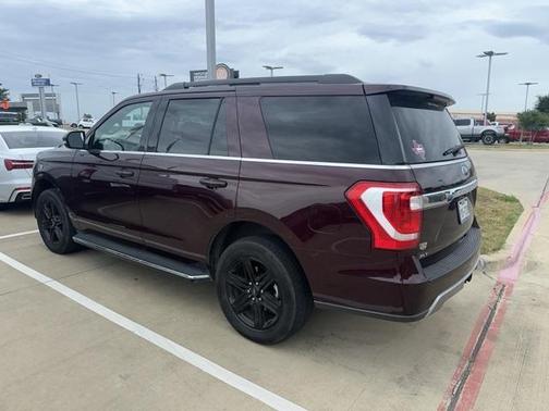 2021 Ford Expedition XLT