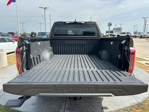 2024 Toyota Tundra Hybrid 1794 Edition
