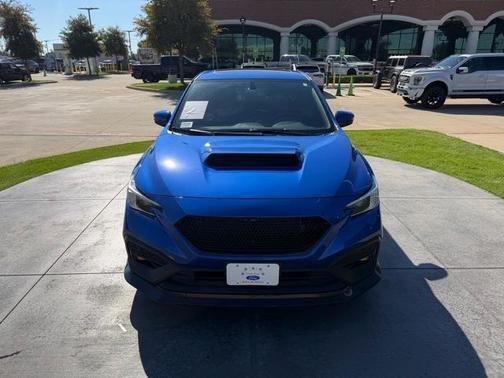 2023 Subaru WRX Limited