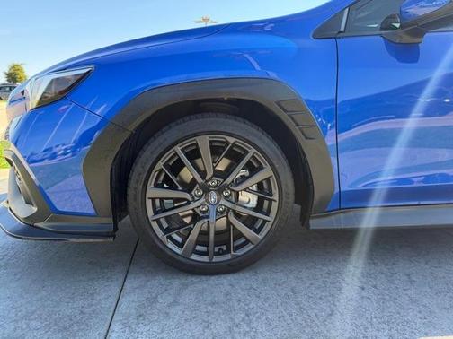 2023 Subaru WRX Limited