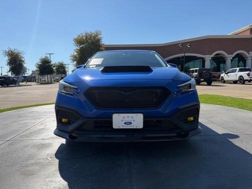 2023 Subaru WRX Limited