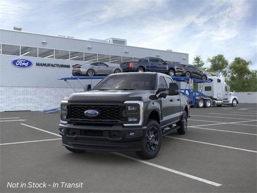 2025 Ford F-250 XL