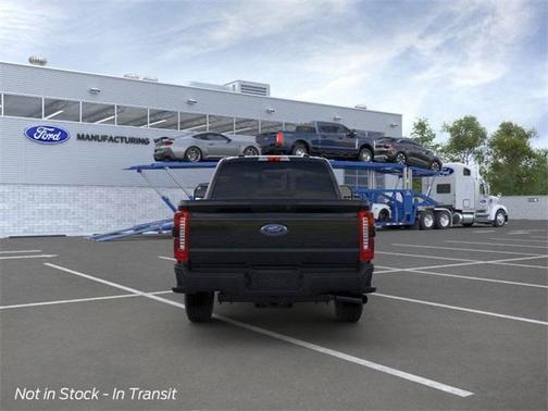 2025 Ford F-250 XL