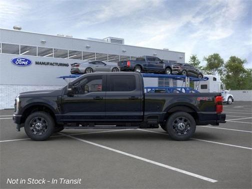 2025 Ford F-250 XL