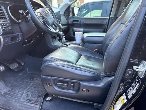 2019 Toyota Sequoia TRD Sport