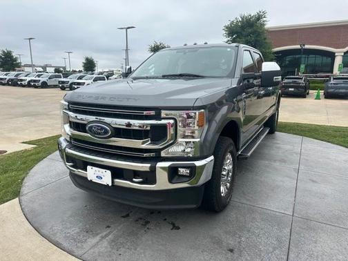 2022 Ford F-350 XLT