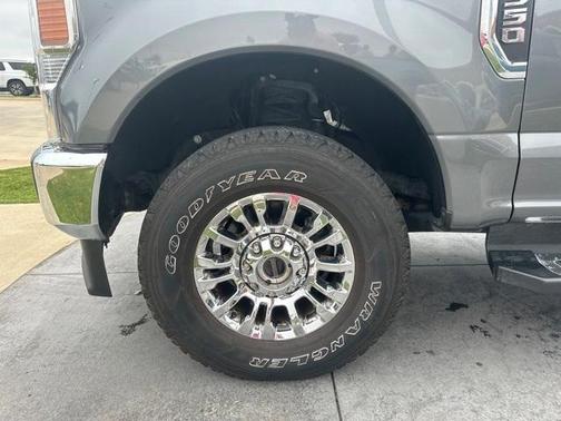 2022 Ford F-350 XLT