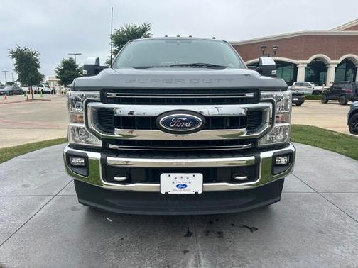 2022 Ford F-350 XLT