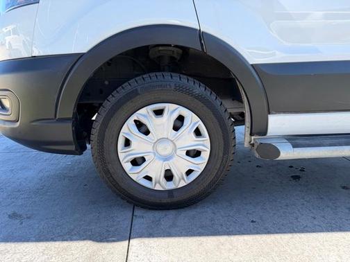 2024 Ford Transit-250 Base