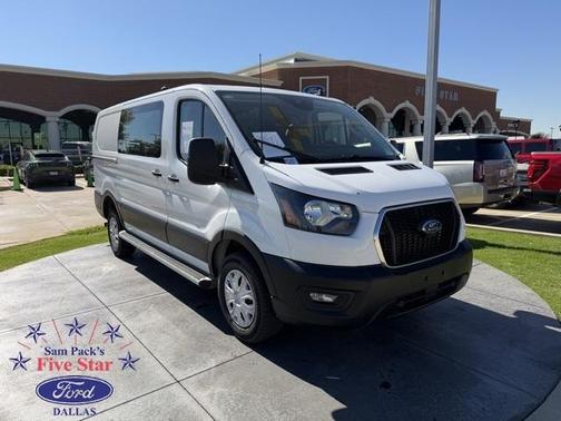 2024 Ford Transit-250 Base