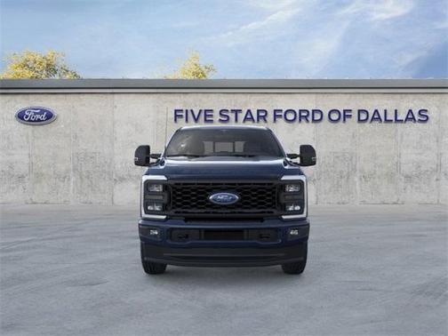 2025 Ford F-250 XL