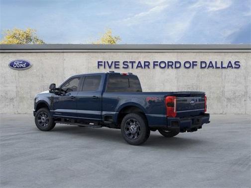 2025 Ford F-250 XL