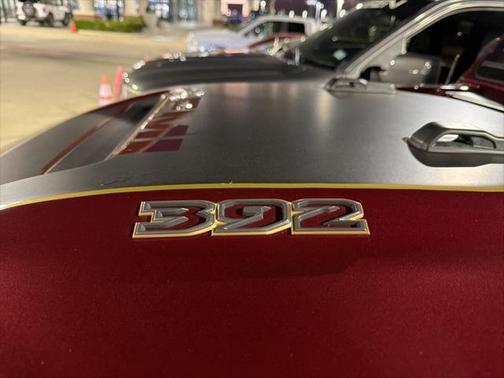 2021 Jeep Wrangler Unlimited Rubicon 392