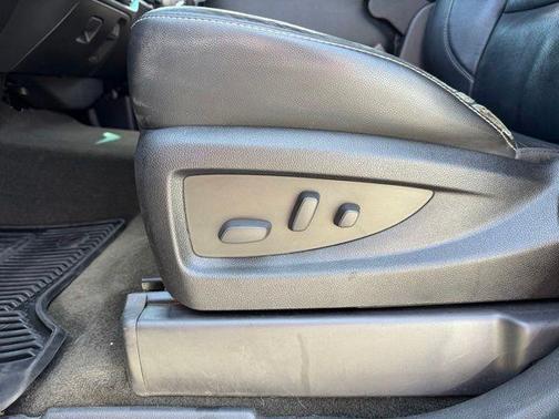 Summit White 2015 Chevrolet Silverado 1500 LT