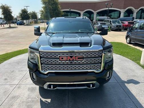 2020 GMC Sierra 2500 Denali