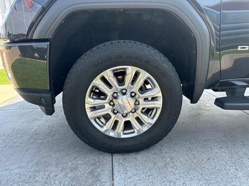 2020 GMC Sierra 2500 Denali