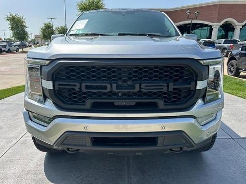 2021 Ford F-150 ROUSH