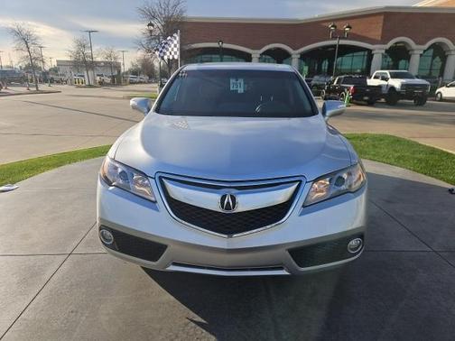 2014 Acura RDX Technology