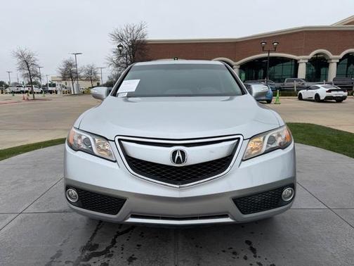 2014 Acura RDX Technology