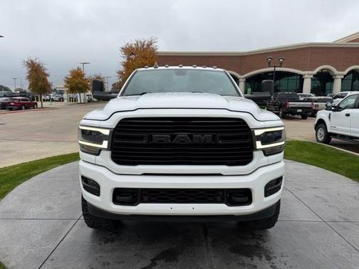 2021 RAM 3500 Laramie