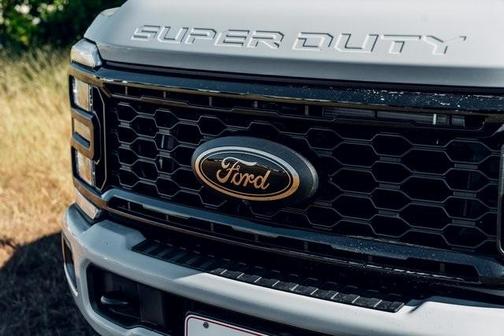 2026 Ford F-250