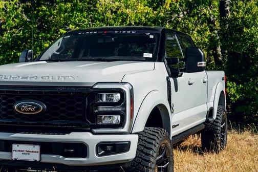 2026 Ford F-250