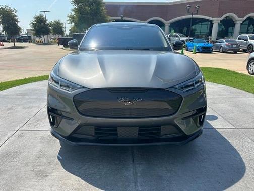 2023 Ford Mustang Mach-E GT