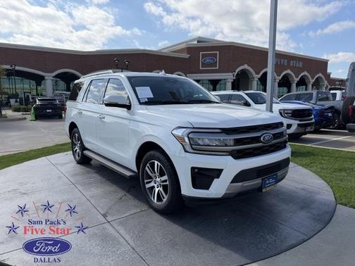 2024 Ford Expedition XLT