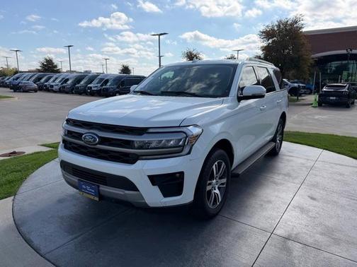 2024 Ford Expedition XLT