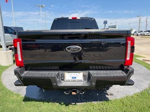 2023 Ford F-250 Lariat