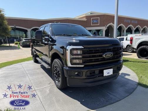 2023 Ford F-250 Lariat
