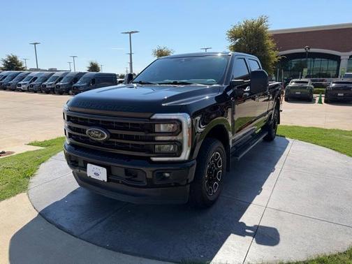 2023 Ford F-250 Lariat