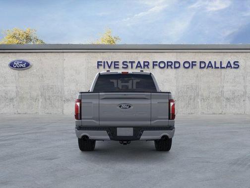 Avalanche 2026 Ford F-150 Lariat