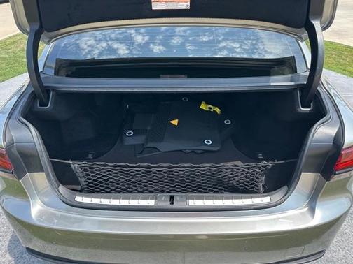 2021 Lexus LS 500 Base
