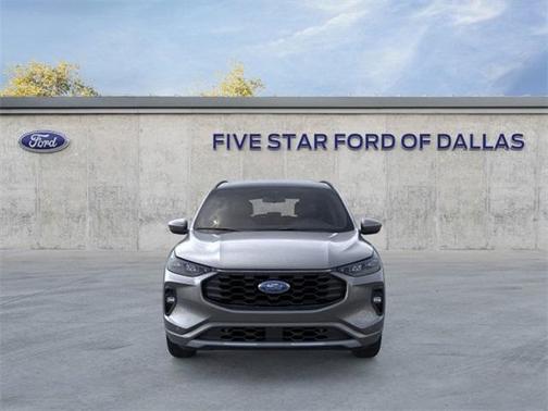 2026 Ford Escape ST-Line Elite